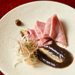 和牛会席 祇園 だいきち