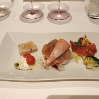 リストランテ　ウミリア - 