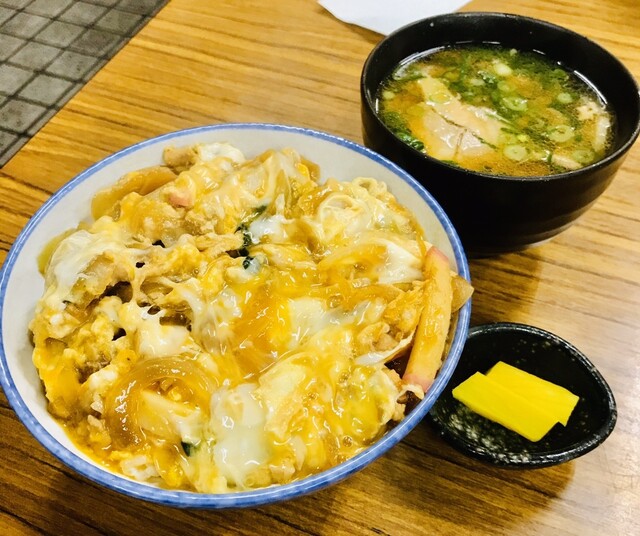 トヨタ屋食堂 本店 - 三河豊田/定食・食堂 食べログ