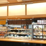 寿町食堂 - 店内模様