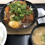 かつや - 料理写真: