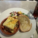 FRANZE & EVANS LONDON - 