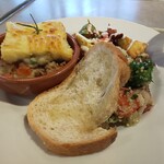 FRANZE & EVANS LONDON - 