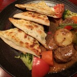 トルコ料理トプカプ - 