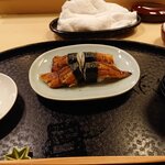 小笹寿し - 穴子