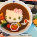 江ノ島 はろうきてぃ茶寮 御食事処