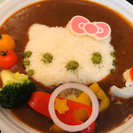 江ノ島 はろうきてぃ茶寮 御食事処