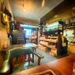 Green Park Cafe - 