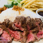 T.N.MEAT WORKS PREMIUM BEEF&WINE - 