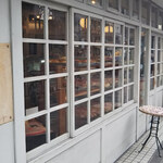 カンテ・グランデ ベーカリー - 