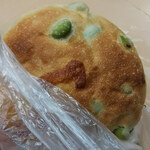 カンテ・グランデ ベーカリー - 