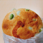 カンテ・グランデ ベーカリー - 