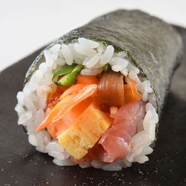 すしえもん 鍛冶店 杉並町 回転寿司 ネット予約可 食べログ