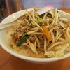 極濃湯麺 フタツメ 貝沢店