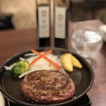 GRILL FUKUYOSHI - 