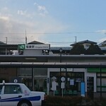 ニューデイズ - 塩釜駅 ニューデイズ外観(右側)