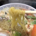 中国料理 桂花 - 熱々、フーフー