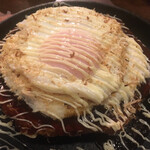 Teppanyaki Okonomiyaki Ippo - 