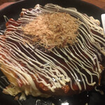 Teppanyaki Okonomiyaki Ippo - 