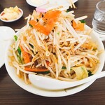 極濃湯麺 キントン - 