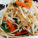 極濃湯麺 キントン - 