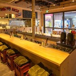 大衆馬肉酒場 ジョッキー - 