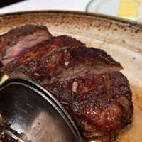 ウルフギャング・ステーキハウス 福岡店 - 