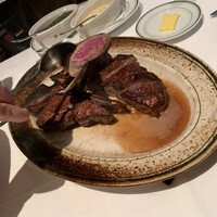 ウルフギャング・ステーキハウス 福岡店 - 