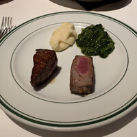 ウルフギャング・ステーキハウス 福岡店 - 