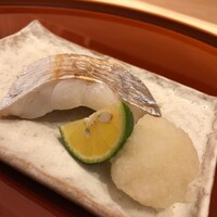 鮨 土方 - 