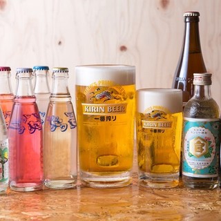 大衆馬肉酒場 ジョッキー_2