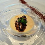 ア・ニュ ルトゥルヴェ・ヴー - 再構築したティラミス