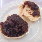 ふね - 開け、もなか！