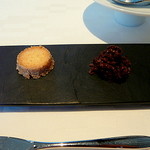 ア・ニュ ルトゥルヴェ・ヴー - 小菓子