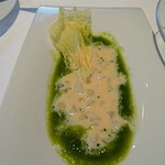 ア・ニュ ルトゥルヴェ・ヴー - 温かい白菜料理