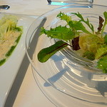 ア・ニュ ルトゥルヴェ・ヴー - 白菜のコンパレゾン