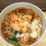 Komoro Soba - 