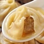 Pork Xiaolongbao