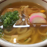 Udon Koubou Tenkuu - 