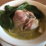 自家製麺 うろた - 