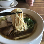 自家製麺 うろた - 