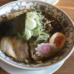 自家製麺 うろた - 