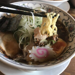 自家製麺 うろた - 