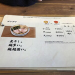 自家製麺 うろた - 