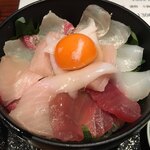 名古屋 魚しゃぶ 濱の季 - 