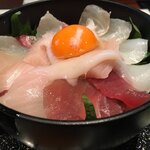 名古屋 魚しゃぶ 濱の季 - 