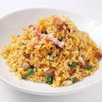 五目チャーハン