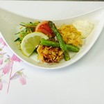 旬菜懐石 喜美久 - おまかせ懐石