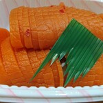 おにぎり店さくら - 