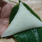 おにぎり店さくら - 